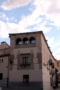 Palacio Ayala Berganza